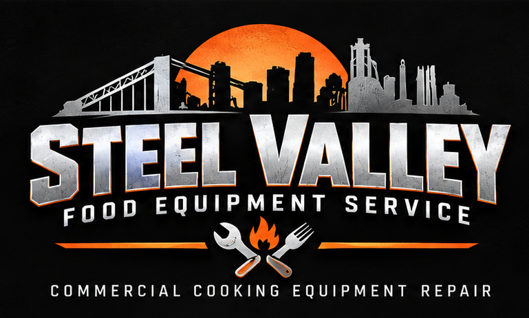 Steel Valley Food Equipment Service logo